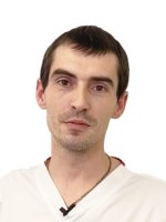 Врач Мельников Владимир Александрович