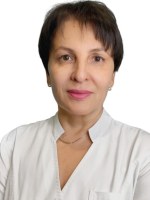 Врач Федько Галина Александровна