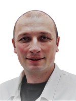 Фото врача: Семиченков Павел Сергеевич