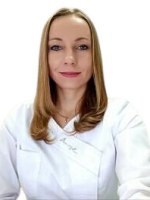 Фото врача: Волкова Наталья Сергеевна