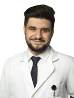 Фото врача: Аббуд Абдулькадер Мохамадович