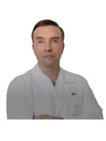 Фото врача: Асиновсков Илья Геннадиевич