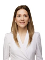 Врач Евграфова Александра Владимировна