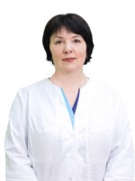 Фото врача: Ямницкая Ирина Михайловна