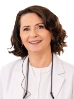 Врач Гацалова Аделина Омаровна