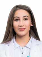 Врач Бакарян Сона Мартиросовна