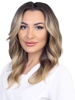Врач Пшонкина Дарья Михайловна