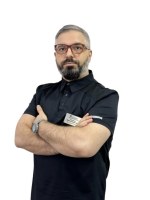 Фото врача: Рустамов Ниджат Фахратович