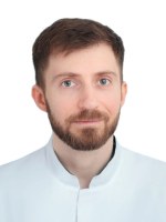 Фото врача: Савинов Павел Владимирович