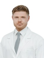 Врач Вихтар Михаил Олегович