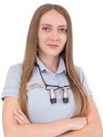 Фото врача: Биктимерова Эльмира Анясовна