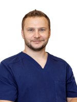Фото врача: Яровский Ярослав Иванович