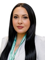 Фото врача: Антипова Алла Вячеславовна