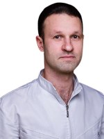 Фото врача: Бузин Денис Сергеевич