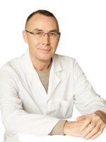 Фото врача: Нуруллаев Рамил Абдрахимович