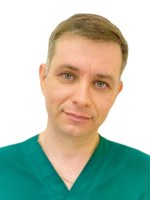Фото врача: Евстафеев Алексей Игоревич