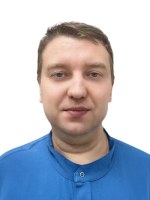 Фото врача: Паромов Игорь Викторович