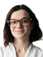 Фото врача: Чикалюк Полина Леонидовна