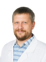 Фото врача: Дикарев Евгений Ростиславович