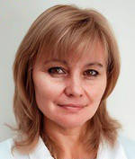 Фото врача: Гребенкина Ирина Аркадьевна