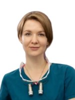 Врач Даниленко Анна Андреевна