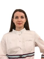 Врач Савченко Юлия Владимировна