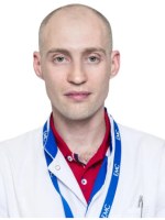 Фото врача: Борзяница Станислав Михайлович