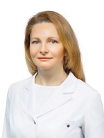 Фото врача: Подорова Мария Геннадьевна