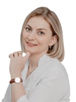 Врач Лукьянова Юлия Александровна