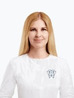 Врач Соколкова Анна Сергеевна