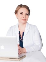 Фото врача: Калачева Ирина Васильевна
