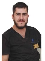 Врач Апшев Азамат Альбертович