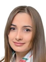 Фото врача: Герасева Людмила Игоревна