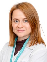 Фото врача: Брель Наталья Кирилловна