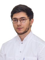 Атуев Магомедариф Асбегович Фото врача: Атуев Магомедариф Асбегович