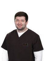 Фото врача: Пшеноков Астемир Олегович