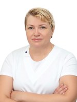 Фото врача: Зданович Ирина Валентиновна