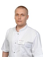 Врач Поляков Антон Сергеевич