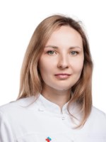 Фото врача: Кривдина Нина Дмитриевна