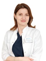 Фото врача: Нурбагандова Нурият Магомедшариповна