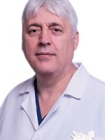 Фото врача: Шевчук Василий Викторович