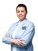 Фото врача: Шаповалова Алеся Евгеньевна