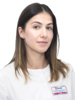 Врач Нариманидзе Тамара Бадуриевна