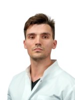 Фото врача: Чепрасов Алексей Михайлович