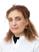 Фото врача: Дегоева Зарема Мусаевна