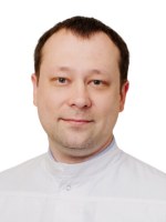 Фото врача: Долганов Андрей Михайлович