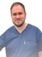 Врач Королев Антон Евгеньевич