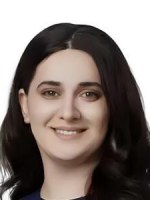 Врач Иллуева Сабина Зайдилаевна