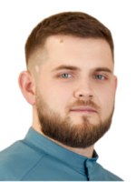 Врач Марков Артем Андреевич