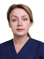 Фото врача: Отморская Анна Александровна